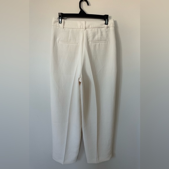 Aritzia Wilfred Carrot Pant - Picture 2 of 3